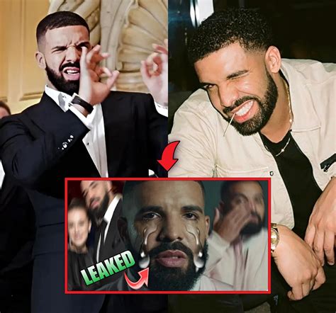 drake meat leaked|Drake Reacts To His Meat Going Viral After Tape Leaks